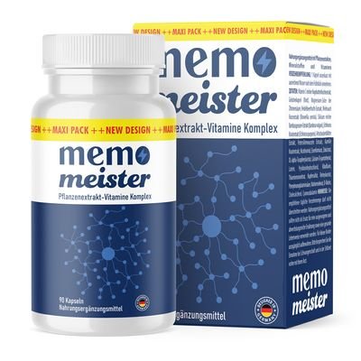Memo Meister Bewertungen