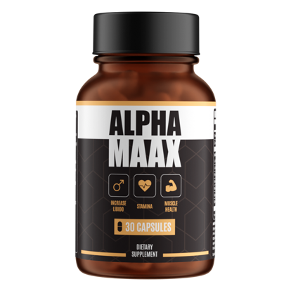 Alpha Maax