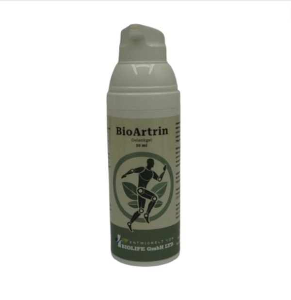 BioArtrin