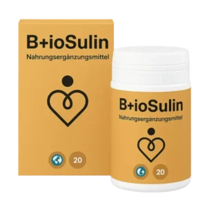 Bio+Sulin