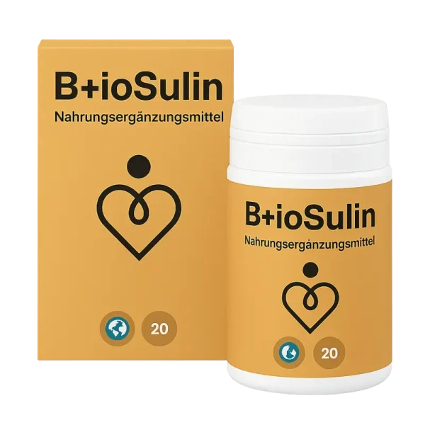 Bio+Sulin