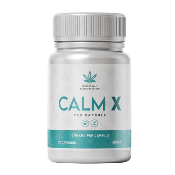 Calm X