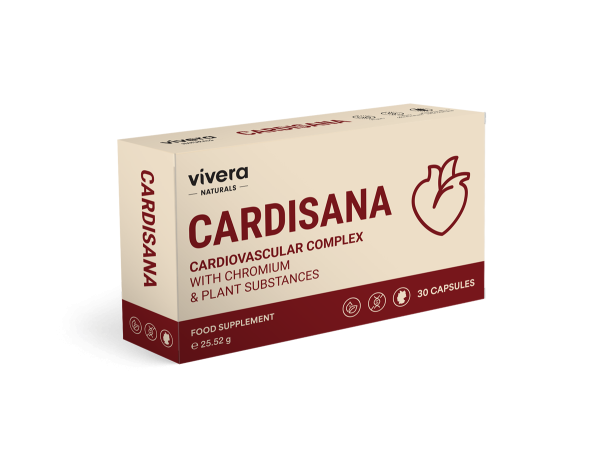 Cardisana