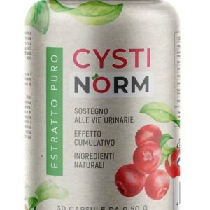 Cystinorm