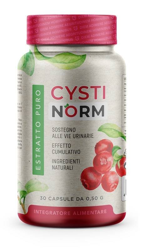 Cystinorm