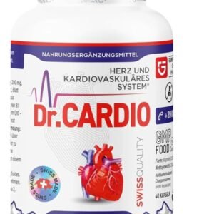 Dr.Cardio