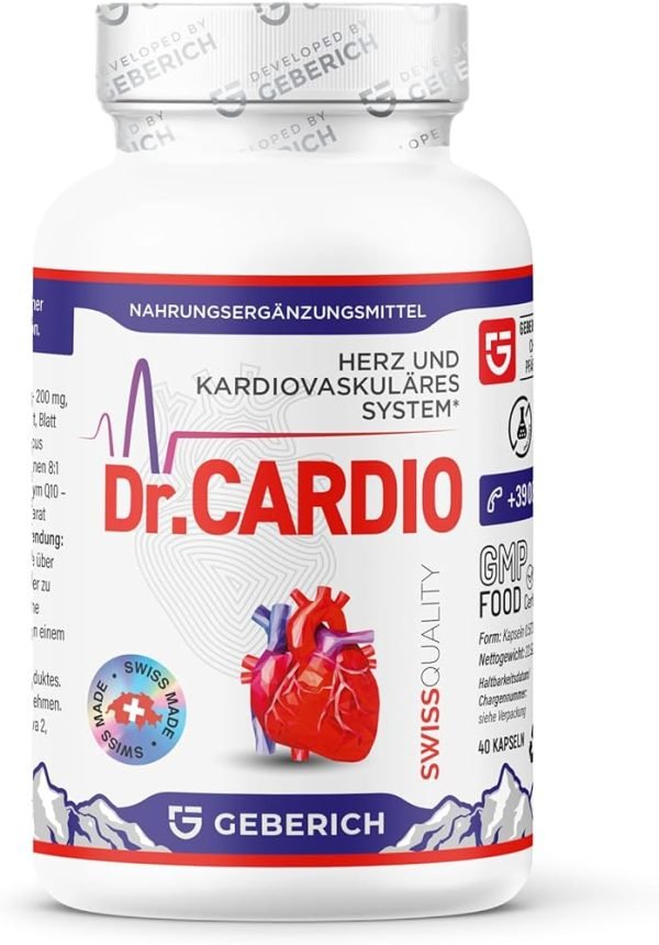 Dr.Cardio