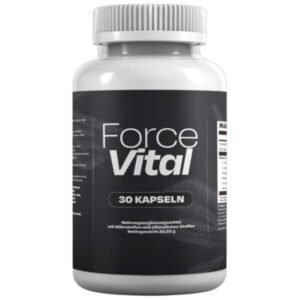 Force Vital