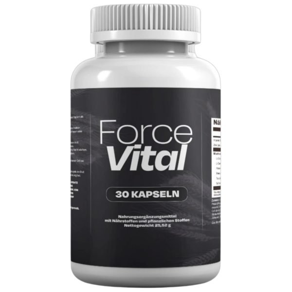 Force Vital