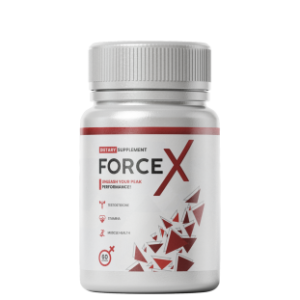 Force X