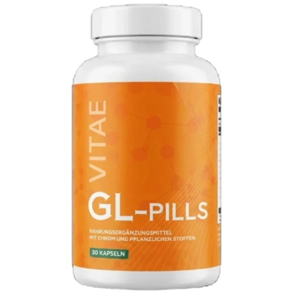 GLPills