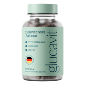 Glucavit