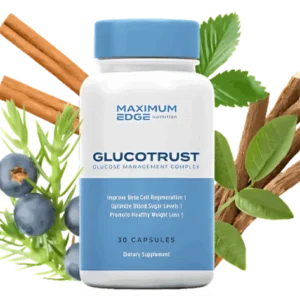 GlucoTrust