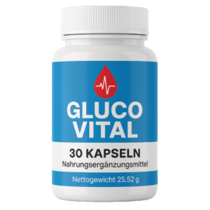 GlucoVital