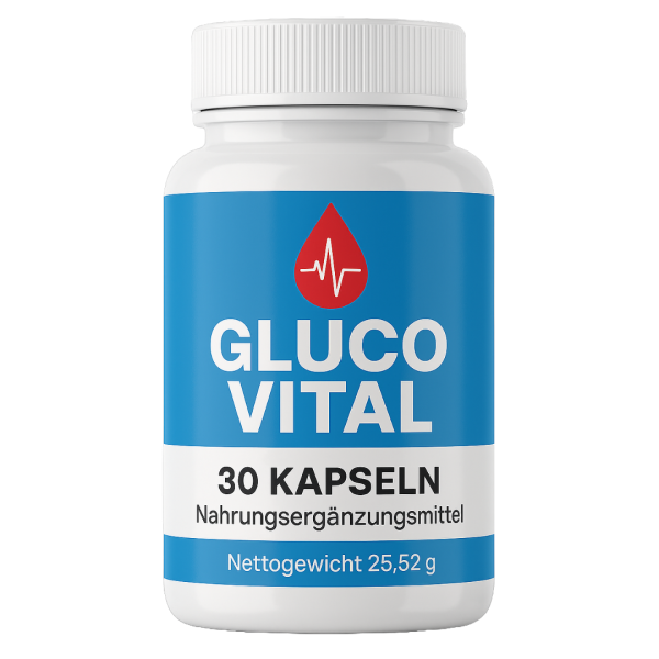 GlucoVital