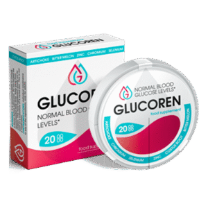 Glucoren