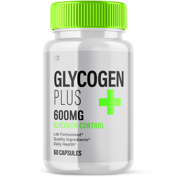 Glycogen Plus