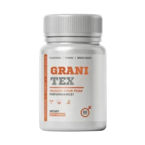 GraniteX