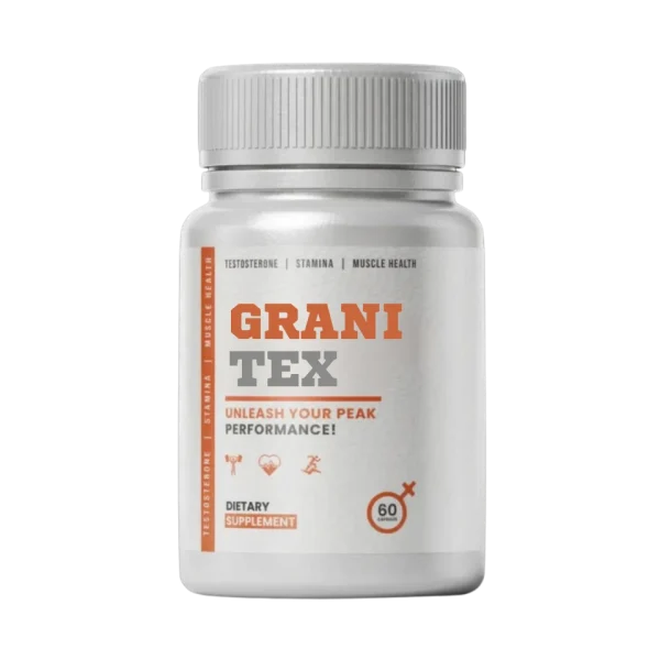 GraniteX