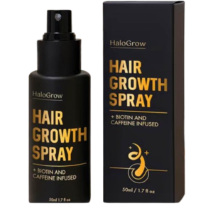 HaloGrow