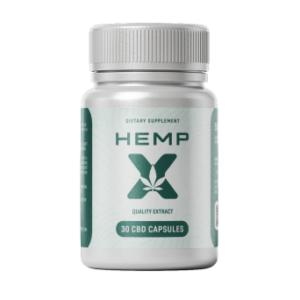 Hemp X