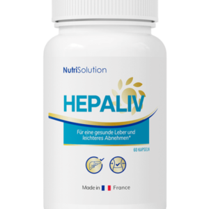 HepaLiv