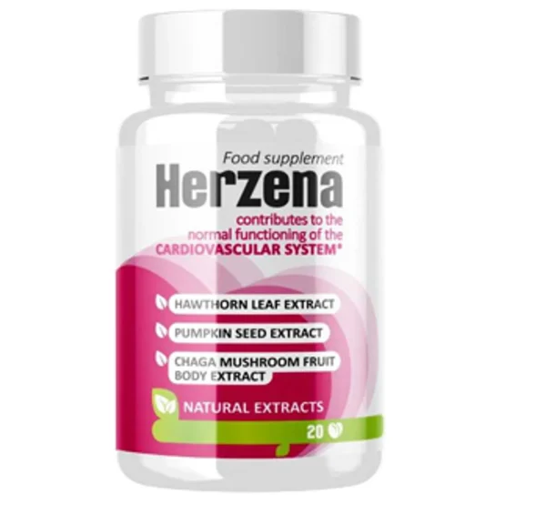 Herzena