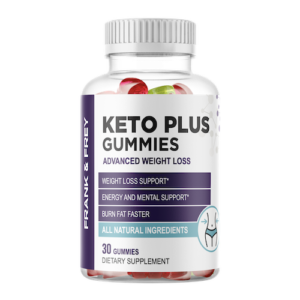 Keto Plus