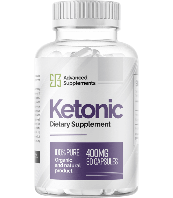 Ketonic