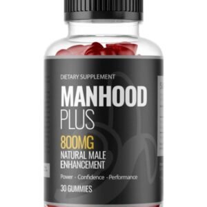 Manhood Plus