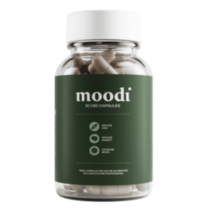 Moodi