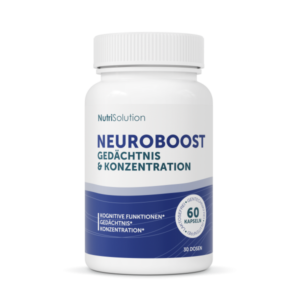 Neuro Boost
