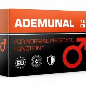 Ademunal