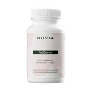 Nuvia