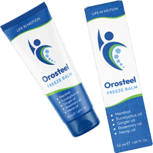 Orosteel