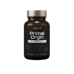 Primal Orgin