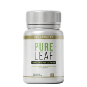 Pure Leaf